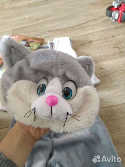 Костюм на утренник 