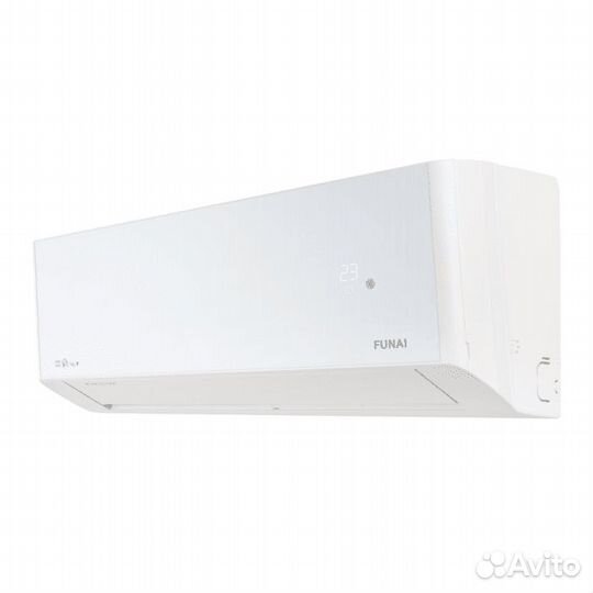 Кондиционер funai RAC-I-ON30HP,D01