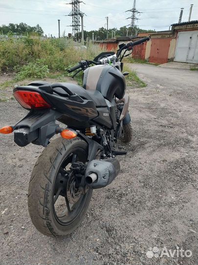 Motoland 250