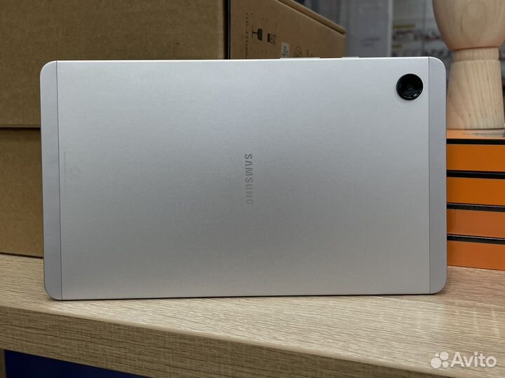 Galaxy Tab A9