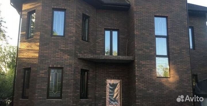 Остекление лоджий