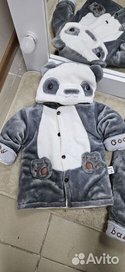 Костюм двойка детский