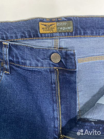 Montana Premium jeans