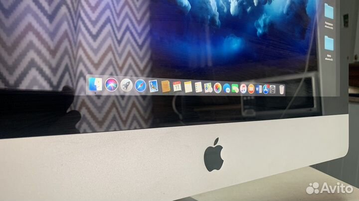 Apple iMac 21.5 2011