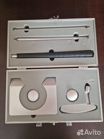 Набор для мини гольфа