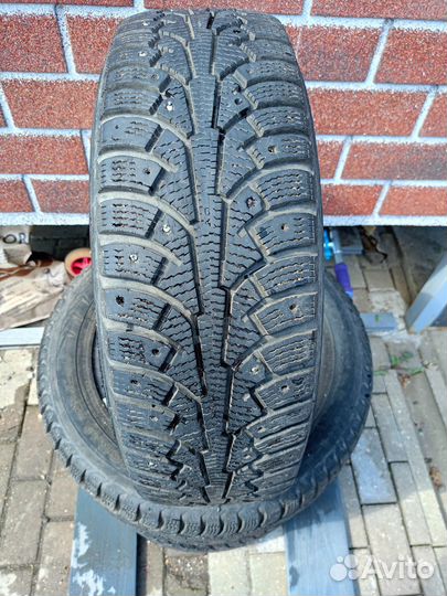 Nokian Tyres Nordman 5 185/65 R15