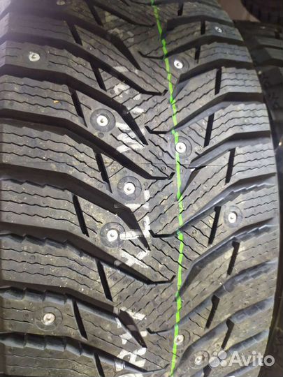 Marshal WinterCraft Ice WI31 195/60 R15