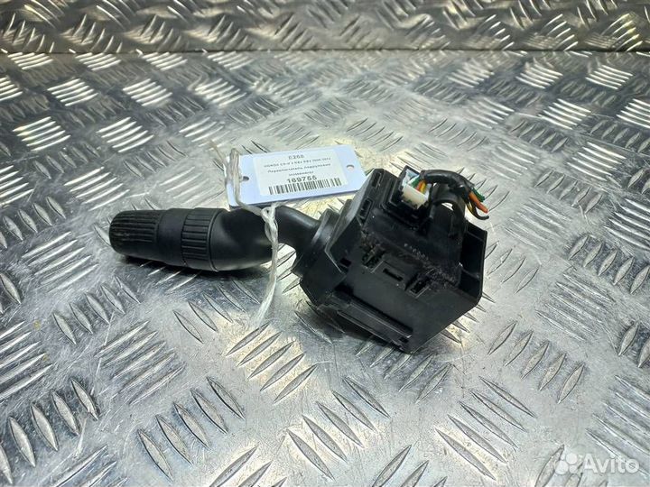 Переключатель подрулевой honda CR-V 3 RE4 RE2 200