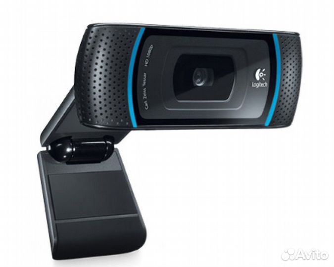 Веб камера Logitech B910 HD WebCam