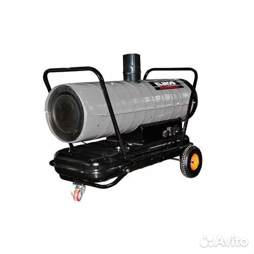 Аренда тепловой пушки