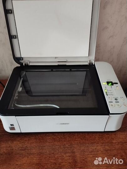 Мфу Canon MP 250