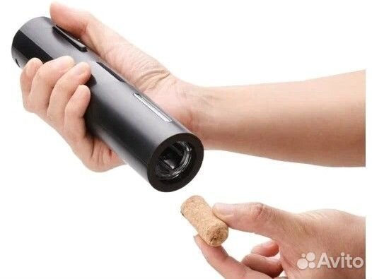 Электрический штопор Circle Joy Darth Vader