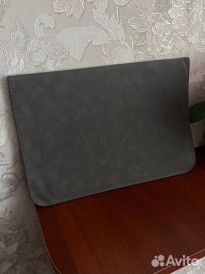 Папка чехол для Macbook air pro 13
