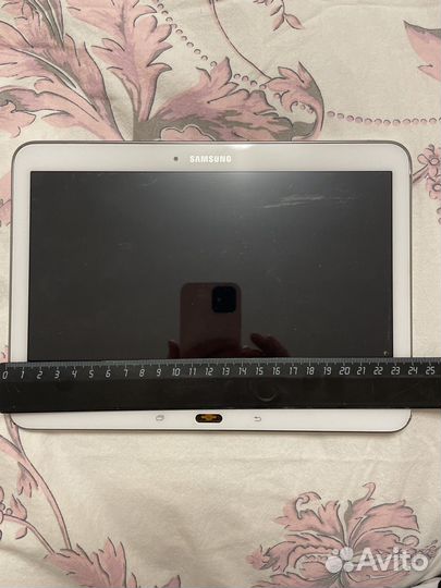 Планшет samsung