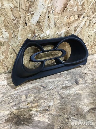 Накладка панели приборов Renault Kaptur H4MD429