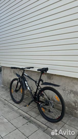 GT agressor comp 9r (XL)