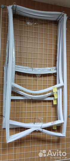 Уплотнители для холодильников