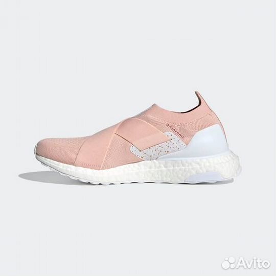 Оригинал adidas ultraboost slip ON DNA Женские