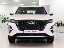 Новый Chery Tiggo 7 Pro Max 1.6 AMT, 2024, цена о�т 2 419 500 руб.