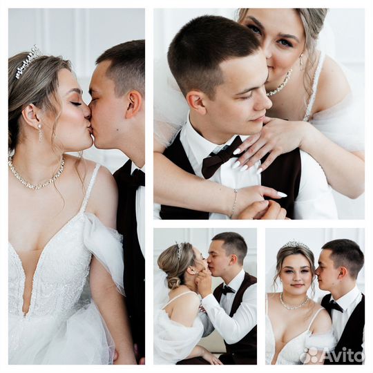 Услуги фотографа