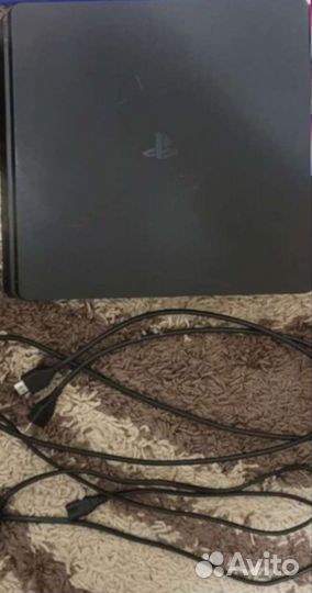 Sony playstation 4 slim 1tb