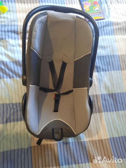 Автолюлька от 0