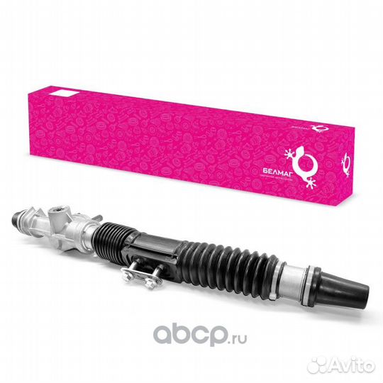 Рулевая рейка для Opel frontera 1 поколение, 1998