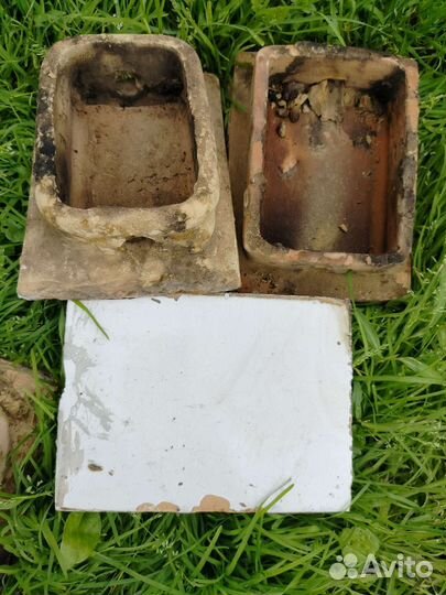 Изразцы для печи