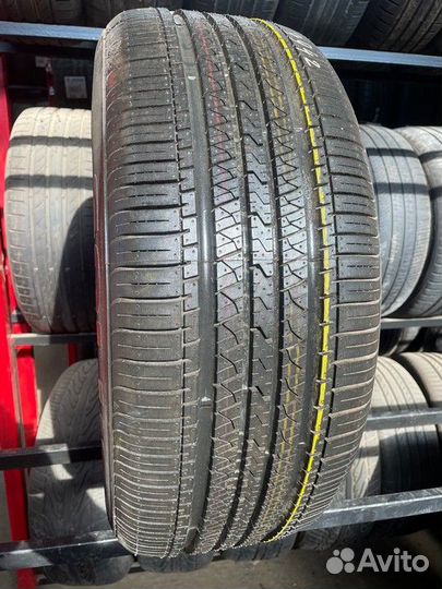 Kumho Solus KH16 235/55 R17 98V