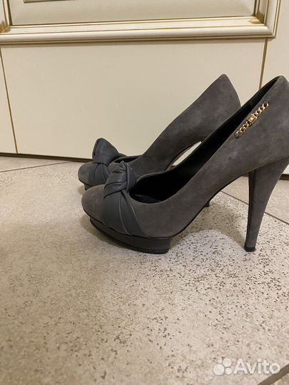 Туфли Elisabetta Franchi оригинал 37