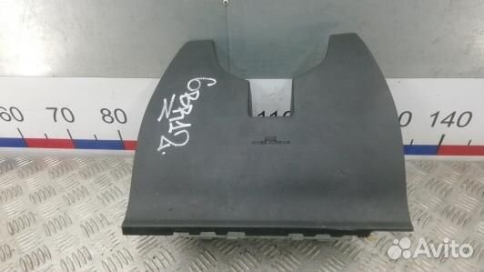 Подушка безопасности пассажира toyota corolla vers