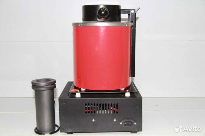 Плавильная печь