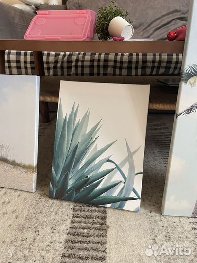 Картины и постеры IKEA