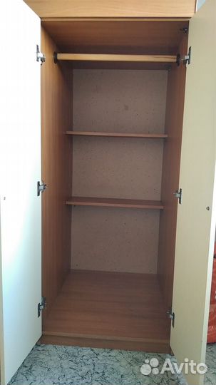 Детский школьный уголок