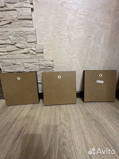 Картина постер IKEA 3шт комплект