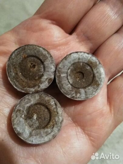 Торфяные таблетки / таблетки для рассады / Jiffy