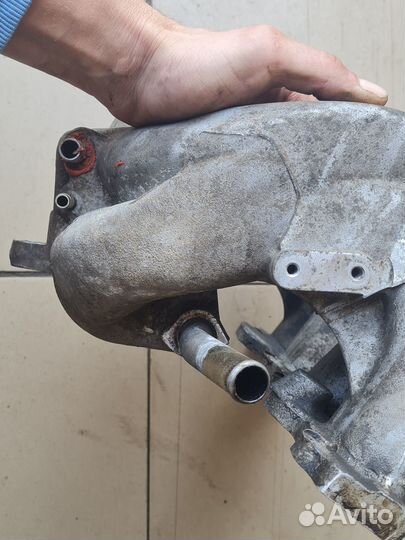 Впускной коллектор Chery Fora Vortex Estina 1.6