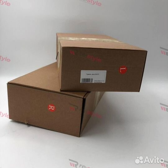 Туманки Lexus GX470 N1667