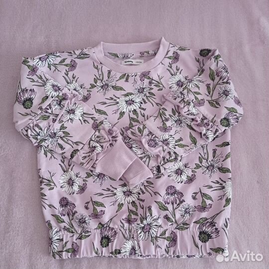 Детские вещи пакетом