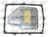 Фильтр трансмиссионный с прокладкой поддона JT1