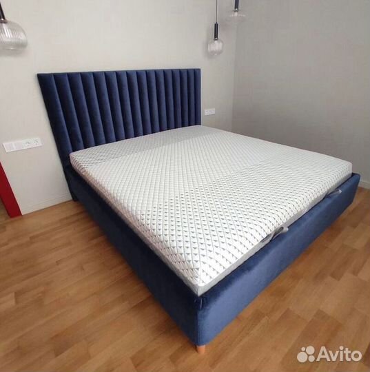 Матрас. Новые все размеры