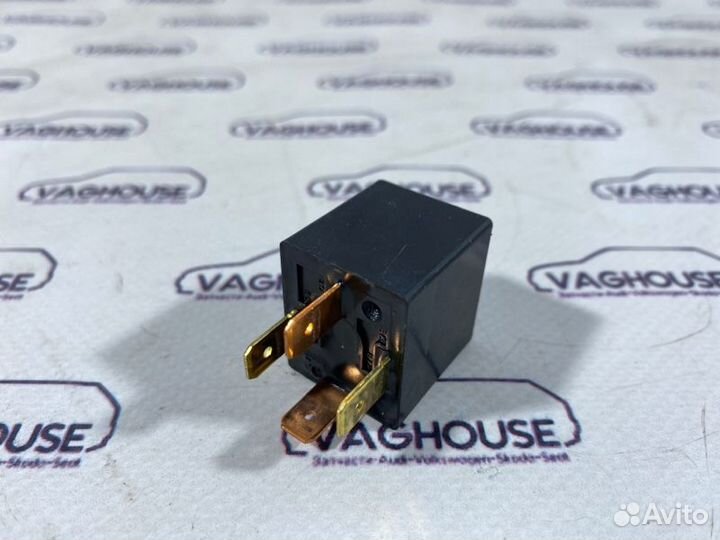 Реле Mazda 3 BK 1.6 2006