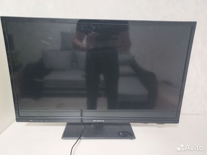 Телевизор бу