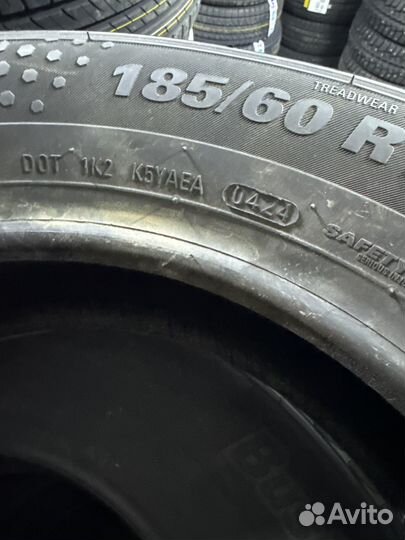 Kumho Ecowing ES31 185/60 R15 84H