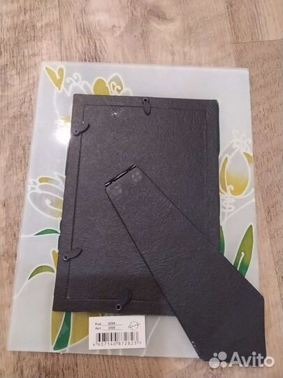 Рамка для фото новая