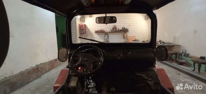 ВАЗ 1111 Ока 1.1 МТ, 1988, 140 000 км