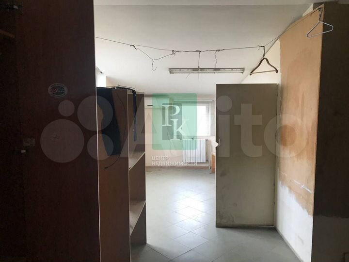 Офисное помещение 69 м² на Пожарова