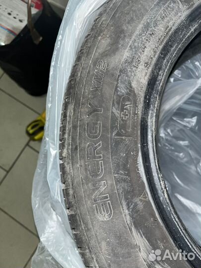 Michelin Energy XM2 185/65 R15 88H