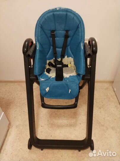 Стул для кормления Huovita