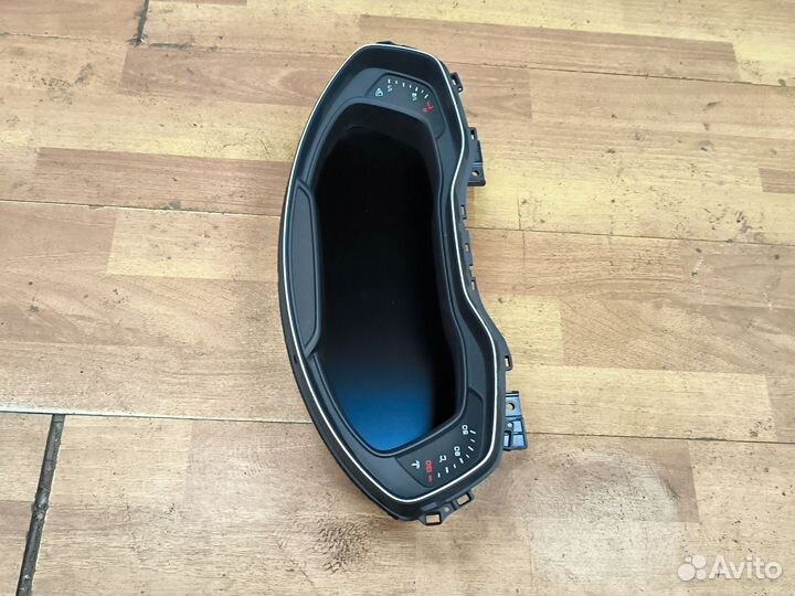 Щиток приборов virtual cockpit Audi A4 B9 A5 F5 Q5